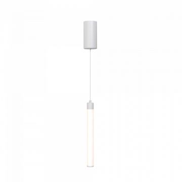 Maytoni RAY P022PL-L10W Závěsná lampa 1x10W/LED 3000K 1000LM IP20