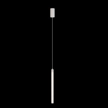 Maytoni RAY P022PL-L20W3K Závěsná lampa 1x20W/LED 3000K 2600LM IP20
