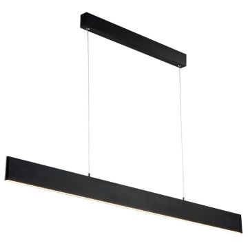Maytoni STEP P010PL-L23B Závěsná lampa LED/1350LM 1350LM IP20
