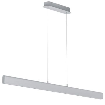 Maytoni STEP P010PL-L23W Závěsná lampa LED/1350LM 1350LM IP20