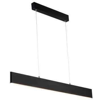 Maytoni STEP P010PL-L30B Závěsná lampa LED/1750LM 1750LM IP20