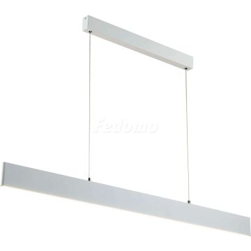 Maytoni STEP P010PL-L30W Závěsná lampa LED/1750LM 1750LM IP20