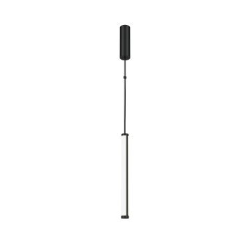 Maytoni SUPERSYMMETRY P096PL-L11BK1 Závěsná lampa 1x18W/LED 4000K 850LM IP20