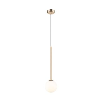Zuma Line ARCTURUS P0574-01F-F7AA Závěsná lampa 1x4W/G9 IP20