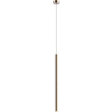 Zuma Line LOYA P0461-01A-F7F7 Závěsná lampa 1x5W/LED 450LM