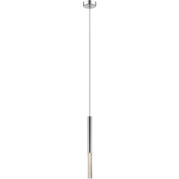 Zuma Line ONE P0461-01E-F4F4 Závěsná lampa 1x5W/LED 450LM