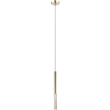 Zuma Line ONE P0461-01E-F7F7 Závěsná lampa 1x5W/LED 450LM