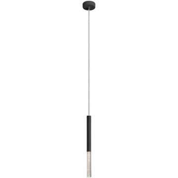 Zuma Line ONE P041-01E-P7P7 Závěsná lampa 1x5W/LED IP20