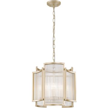 Zuma Line SERGIO P0528-03A-V6AC Závěsná lampa 3x60W/E14
