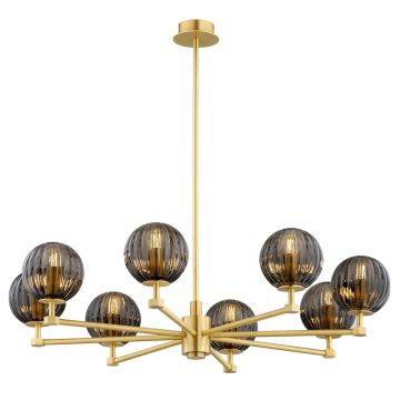 Argon PALOMA 5069 Lustr 8x7W/E14 IP20