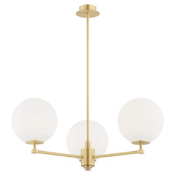 Argon PALOMA 6307 Lustr 3x7W/E14 IP20