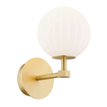 Argon PALOMA 8502 Nástěnná lampa 1x7W/E14 IP20