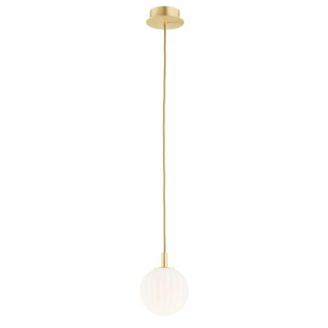 Argon PALOMA 8506 Závěsná lampa 1x7W/E14 IP20
