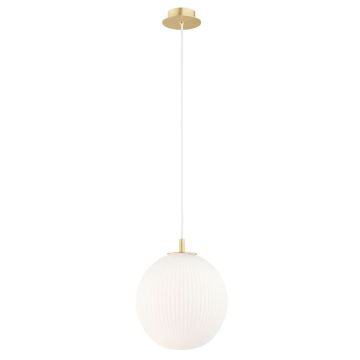 Argon PALOMA 8507 Závěsná lampa 1x15W/E27 IP20
