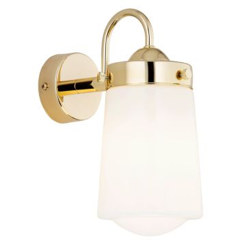 Argon PASADENA 4717 Nástěnná lampa 1x15W/E27 IP44