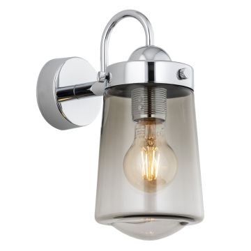 Argon PASADENA 4718 Nástěnná lampa 1x15W/E27 IP44