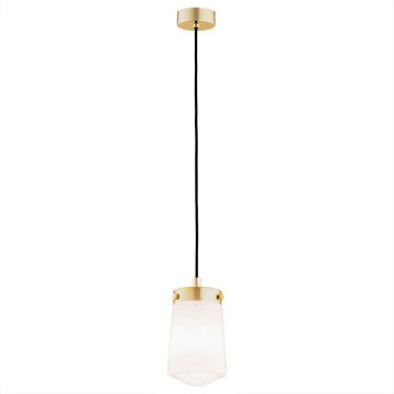 Argon PASADENA 8004 Závěsná lampa 1x15W/E27 IP20