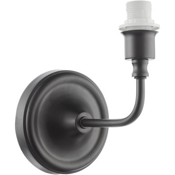 Dar Lighting Padme PAD0722 Rameno na stěnovou lampu 1x40w/e14