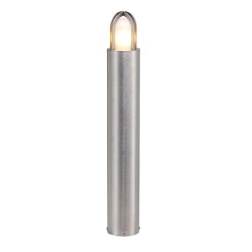 Elstead Lighting Paignton PAIGNTON-B-SS Lampa stojąca 1x18W/E27 IP55