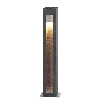 Elstead Lighting Parkstone PARKSTONE-BOL-A Lampa stojąca 1x6W/LED IP55
