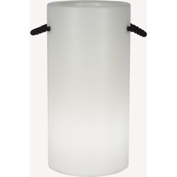 New Garden PALMA BOTTLE 3134 Stojací lampa 1x5W/LED 3000/6500k 600lm ip65