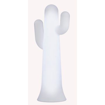 New Garden PANCHO 3089 Stojací lampa 1x18W/T8 3000k 1800lm ip65