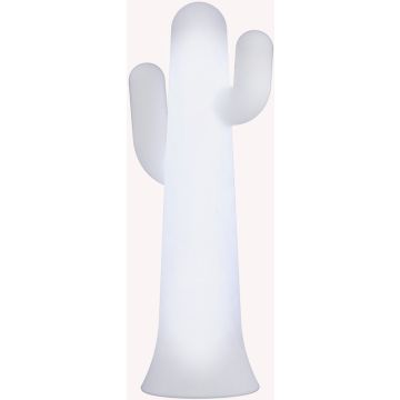 New Garden PANCHO 3091 Stojací lampa 1x1,3W/LED 6000k 115lm ip65