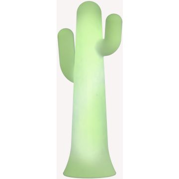 New Garden PANCHO LIME 3090 Stojací lampa 1x18W/T8 6000k 1800lm ip65