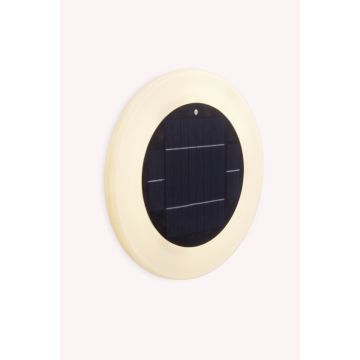 New Garden PAPAYA 30 3094 Nástěnná lampa 1x7W/LED 2700k 800lm ip68