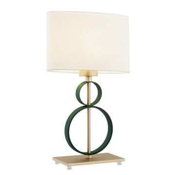 Argon PERSEO 8317 Stolní lampa 1x15W/E27 IP20