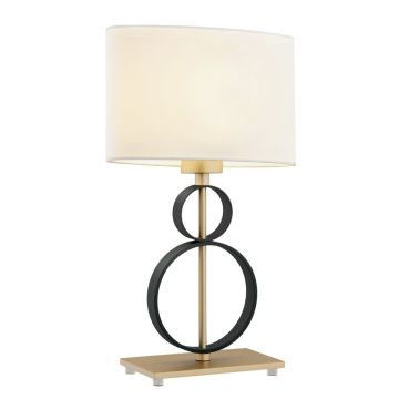Argon PERSEO 8373 Stolní lampa 1x15W/E27 IP20