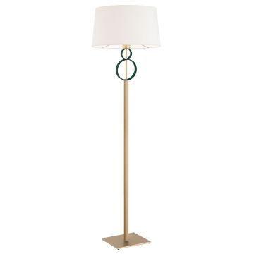 Argon PERSEO 8375 Stojací lampa 1x15W/E27 IP20
