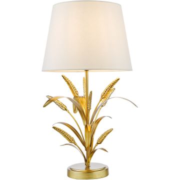Dar Lighting Phaedra PHA4235 Stolní lampa 1x40w/e27