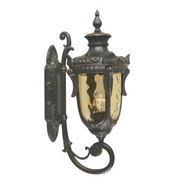 Elstead Lighting PHILADELPHIA PH1-M-OB Nástěnná lampa 1x60W/E27 IP44