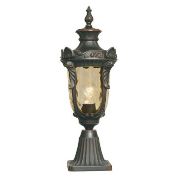 Elstead Lighting PHILADELPHIA PH3-M-OB Stojací lampa 1x60W/E27 IP44