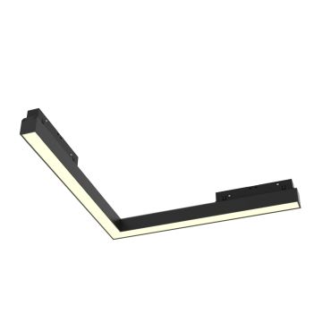 Maytoni Basis TR042-2-24W3K-1 Kolejový reflektor 1x24W/LED 3000K 1230lm IP20