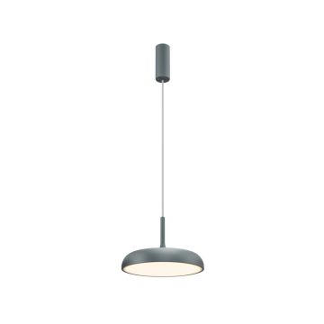 Maytoni Gerhard MOD189PL-L12GR3K1 Závěsná lampa 1x19W/LED 3000K 1000lm IP20