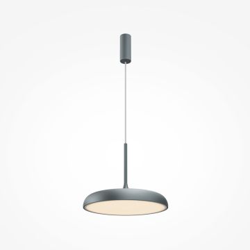 Maytoni Gerhard MOD189PL-L18GR3K1 Závěsná lampa 1x26W/LED 3000K 1400lm IP20