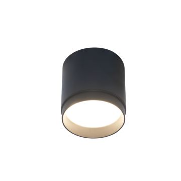 Maytoni Polar C088CL-GX53-B Nástěnné osvětlení 1x15W/GX53 IP20