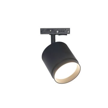Maytoni Polar TR088-1-GX53-B Kolejový reflektor 1x15W/GX53 IP20