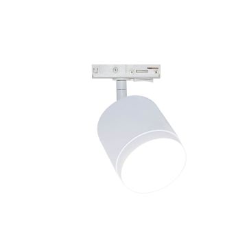 Maytoni Polar TR088-1-GX53-W Kolejový reflektor 1x15W/GX53 IP20