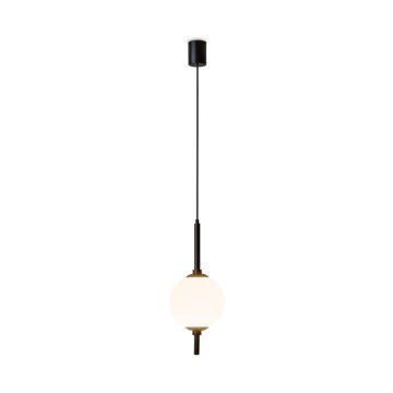 Maytoni The Sixth Sense Z020PL-L6B3K Závěsná lampa 1x7W/LED 3000K 400lm IP20
