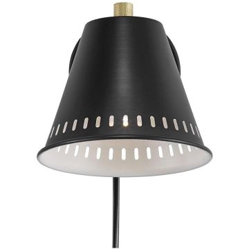 Nordlux PINE 2010381003 Nástěnná lampa 1x15W/GU10 IP20