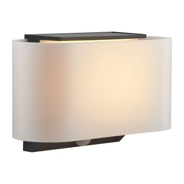 Nordlux PIOLA 2418051001 Solární lampa 1x8W/LED 3000K IP44