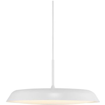 Nordlux PISO 2010763001 Závěsná lampa 2200-2700K 1600LM IP20