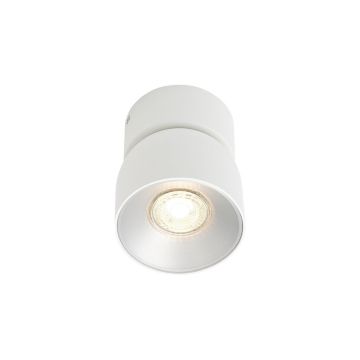 Nordlux PITCHER 2310400101 Bodové světlo 1x10W/GU10 IP20