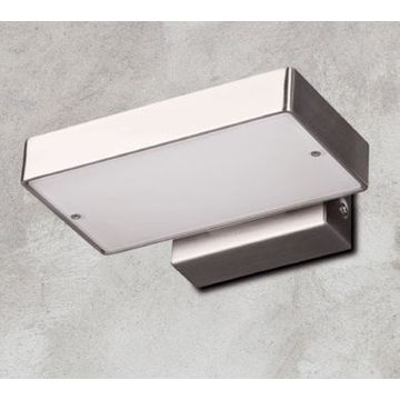 Maxlight RIO W0032 Nástěnná lampa 1x100w/r7s ip20