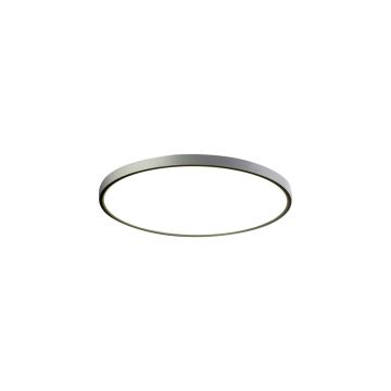 Italux Alata PLF-72836-230R-18W-WH Stropní lampa 1x18W/LED 2800K|4000K|6000K 1800lm IP20