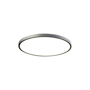 Italux Alata PLF-72836-300R-24W-WH Stropní lampa 1x24W/LED 2800K|4000K|6000K 2900lm IP20