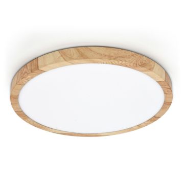Italux Alata PLF-72836-400R-32W-WO Stropní lampa 1x32W/LED 2800K|4000K|6000K 3800lm IP44